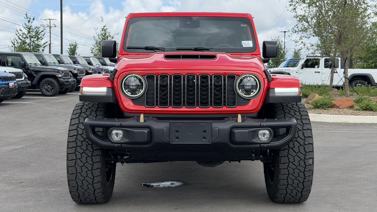 2024 Jeep Wrangler Rubicon 392