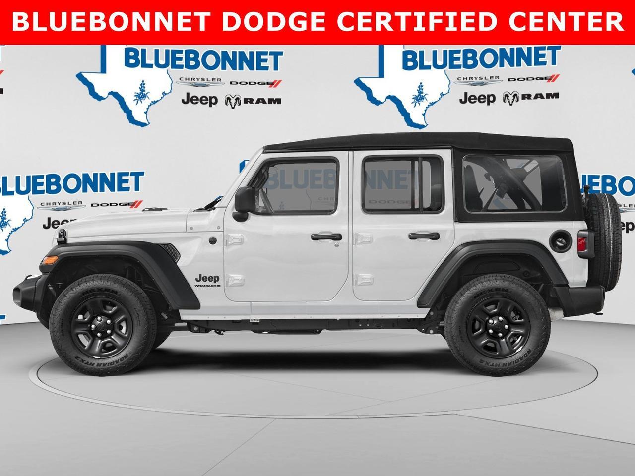 2024 Jeep Wrangler Rubicon 392