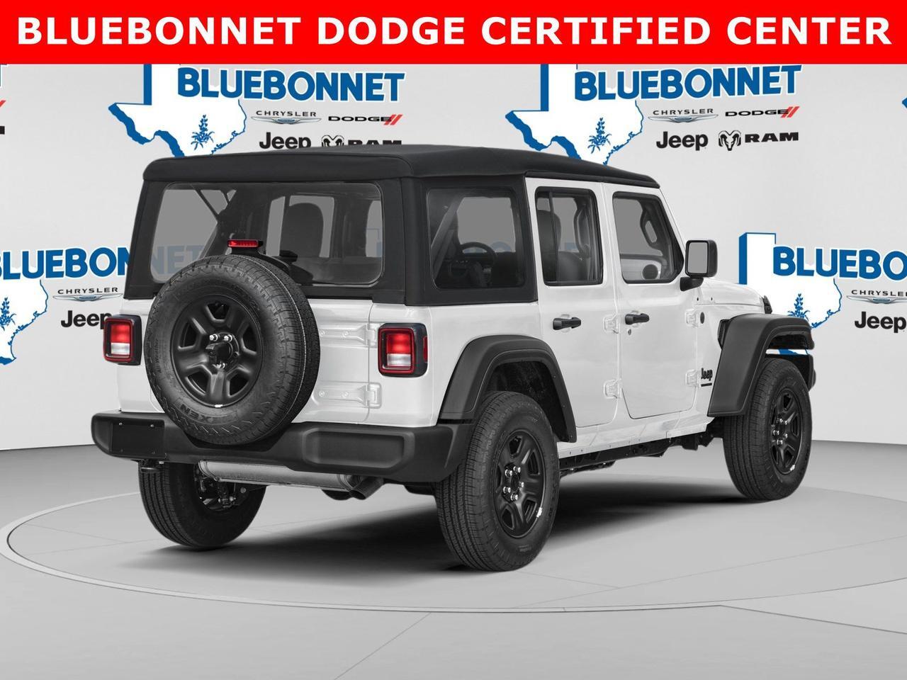 2024 Jeep Wrangler Rubicon 392
