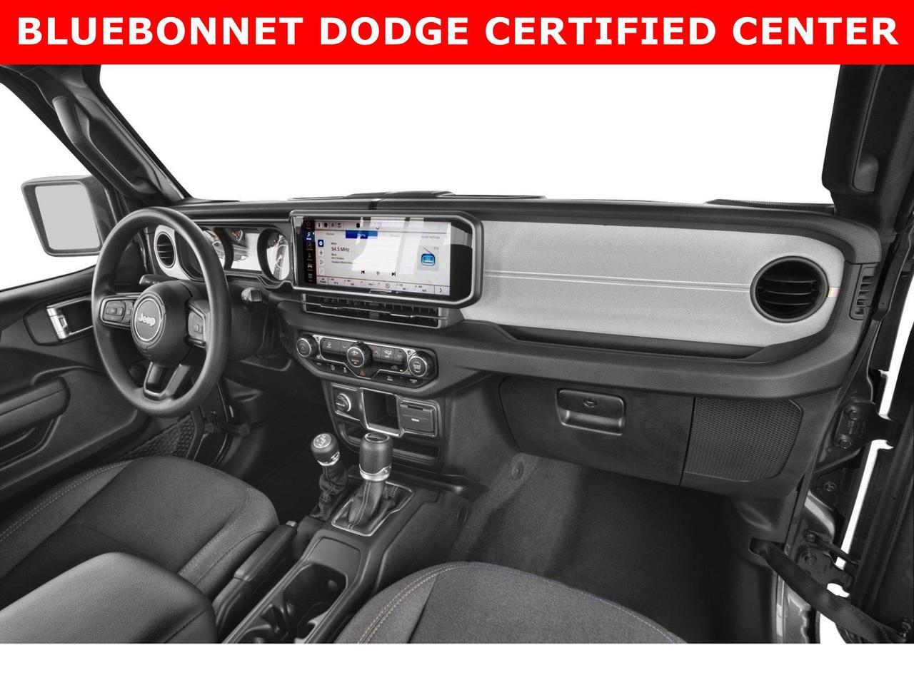 2024 Jeep Wrangler Rubicon 392 New Braunfels TX