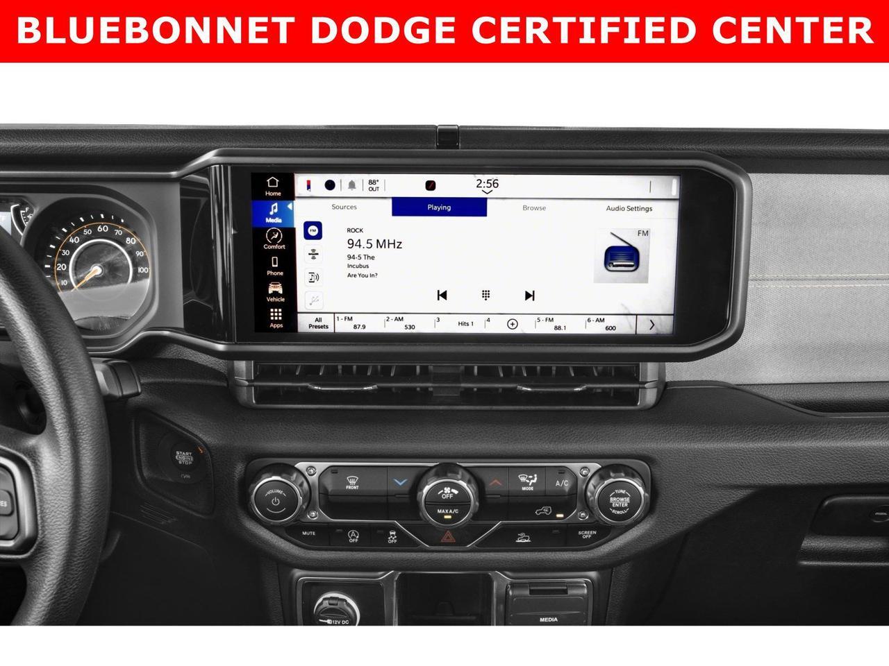 2024 Jeep Wrangler Rubicon 392 New Braunfels TX