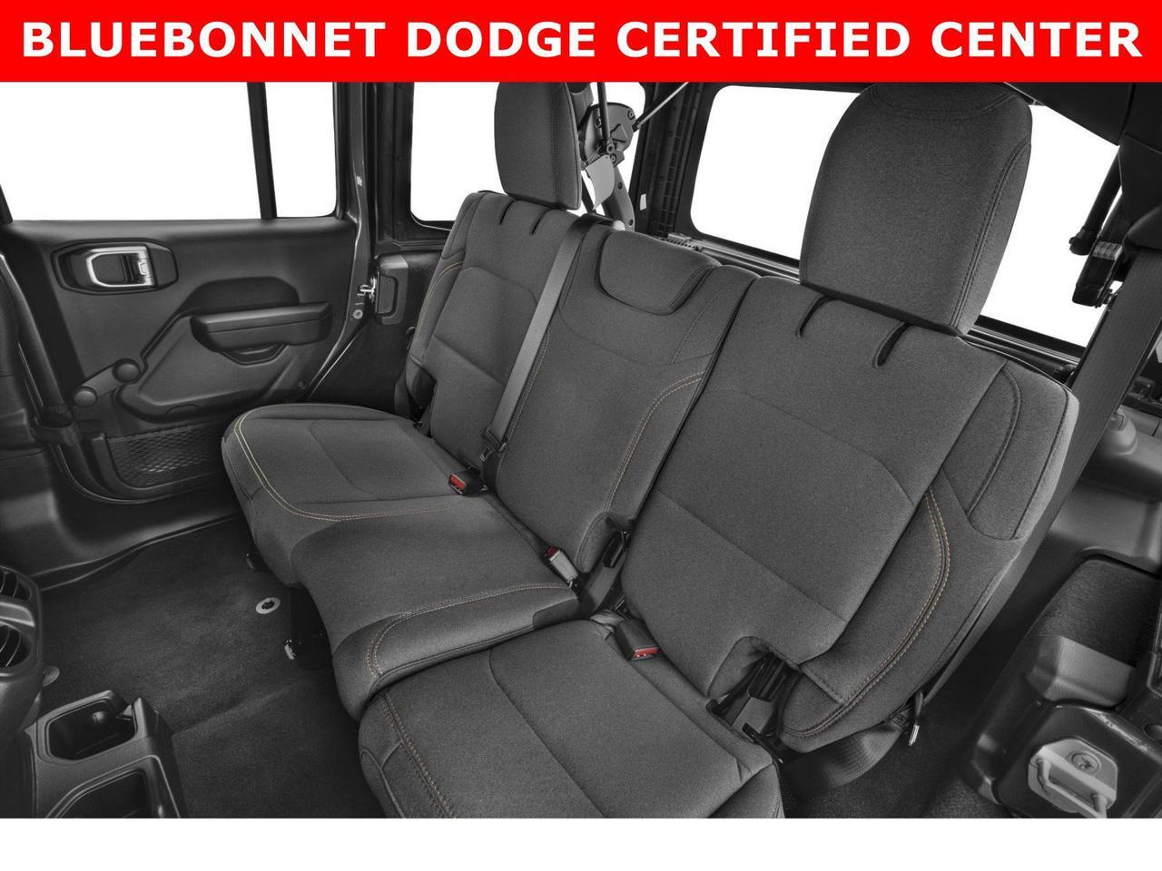 2024 Jeep Wrangler Rubicon 392 New Braunfels TX