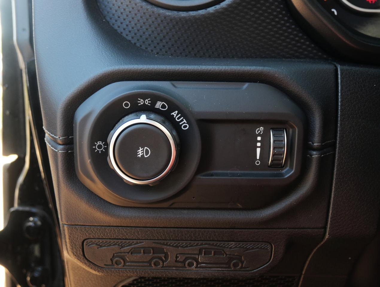 2024 Jeep Wrangler Rubicon 392 San Juan TX