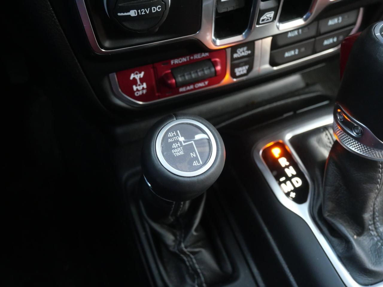 2024 Jeep Wrangler Rubicon 392 San Juan TX