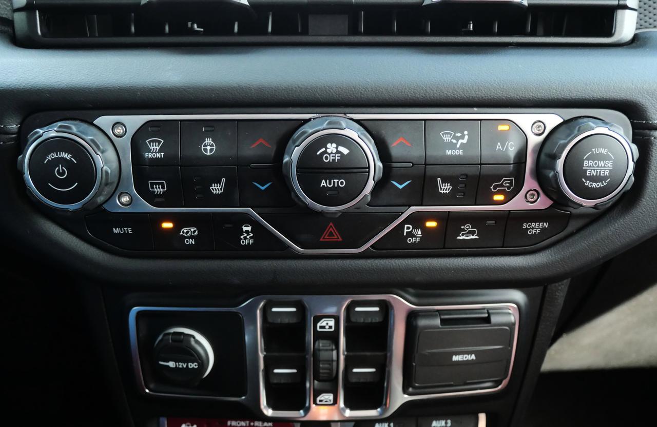 2024 Jeep Wrangler Rubicon 392 San Juan TX