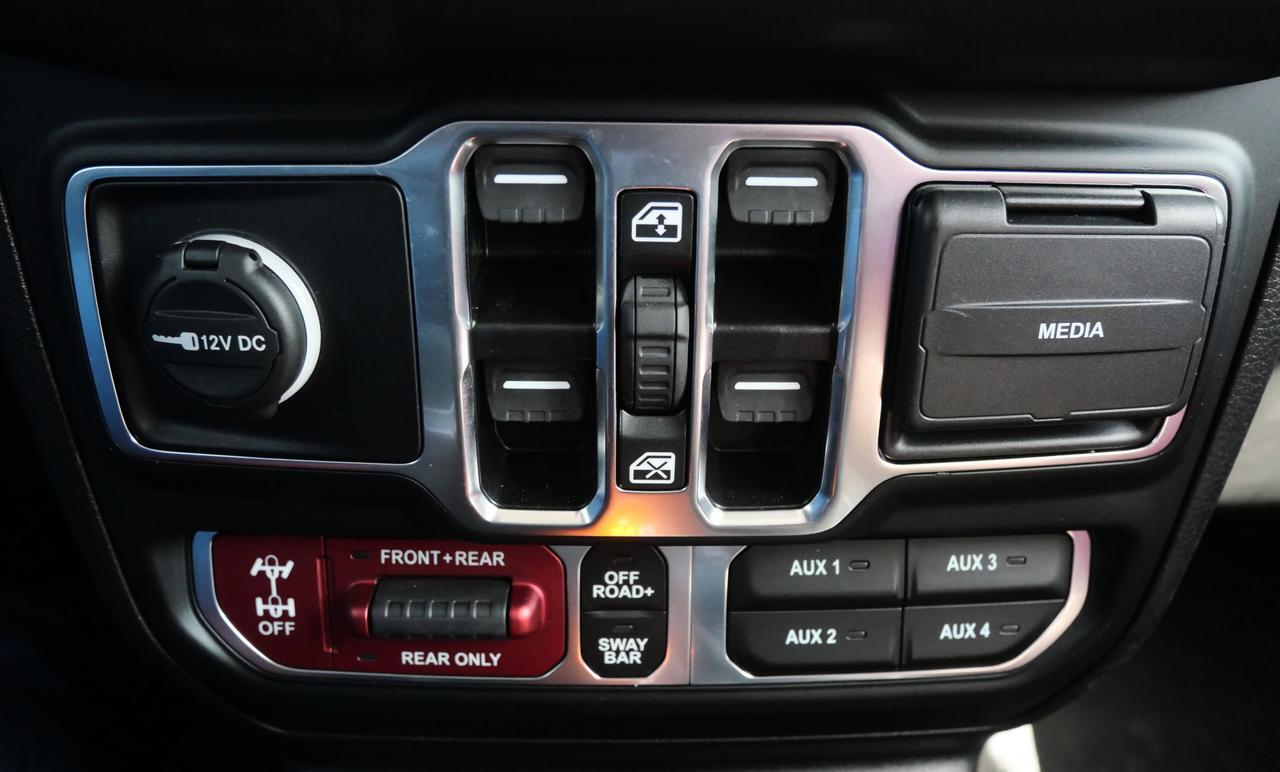 2024 Jeep Wrangler Rubicon 392 San Juan TX