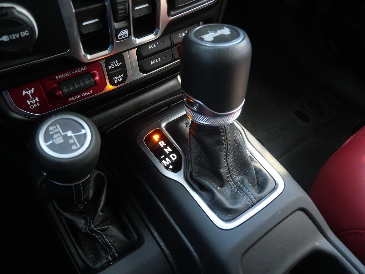 2024 Jeep Wrangler Rubicon 392 San Juan TX