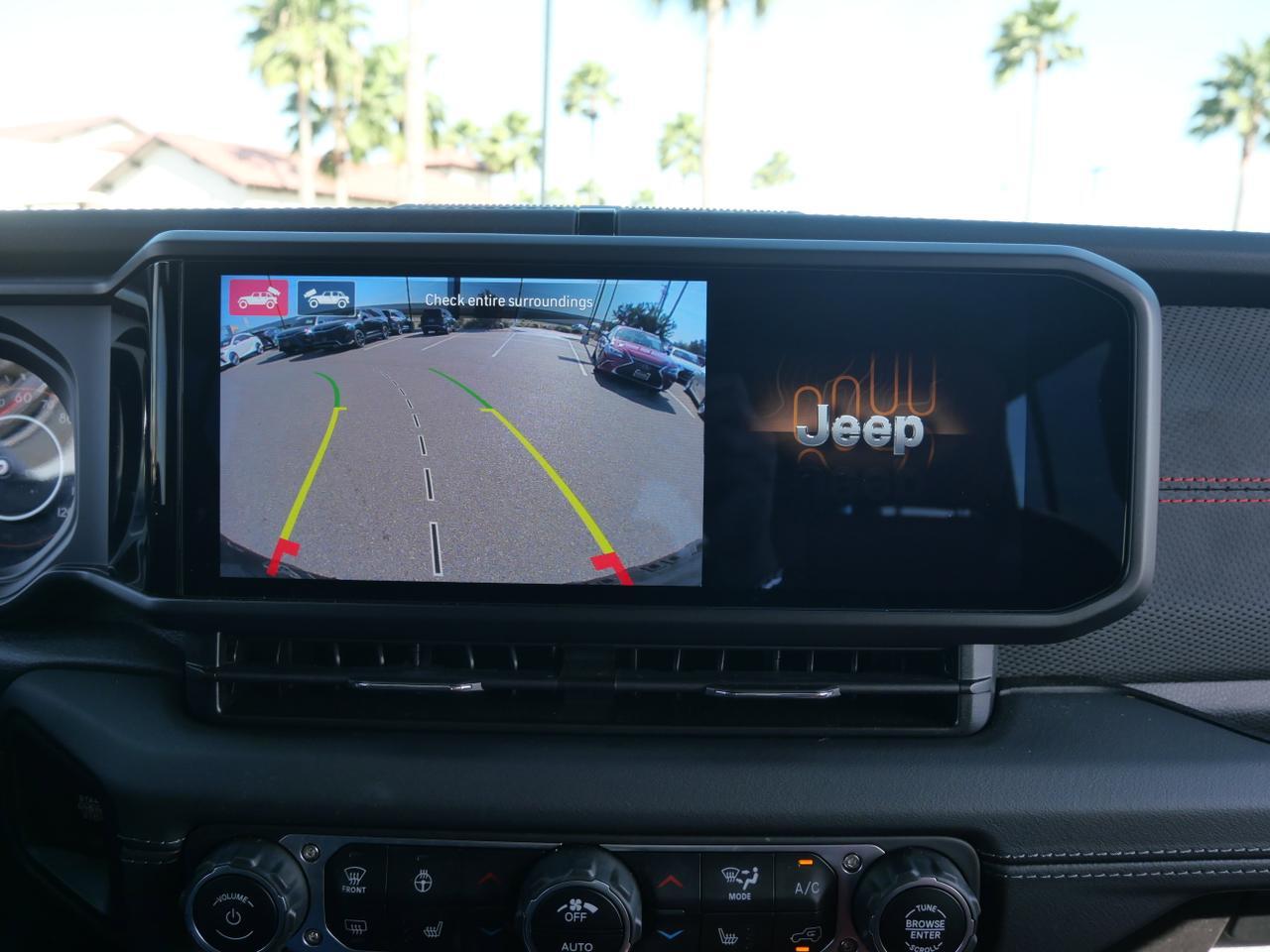 2024 Jeep Wrangler Rubicon 392 San Juan TX