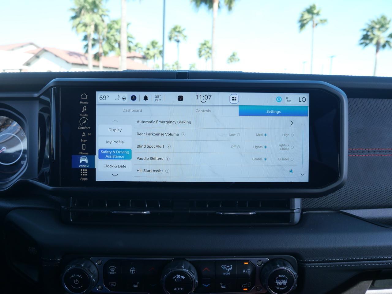 2024 Jeep Wrangler Rubicon 392 San Juan TX