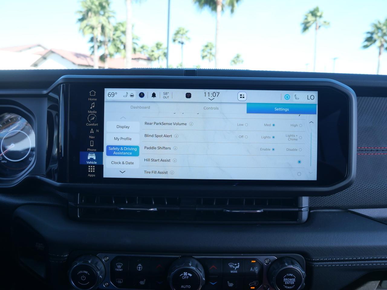 2024 Jeep Wrangler Rubicon 392 San Juan TX