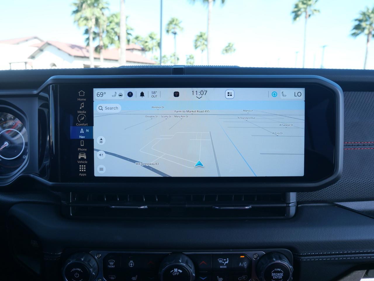 2024 Jeep Wrangler Rubicon 392 San Juan TX