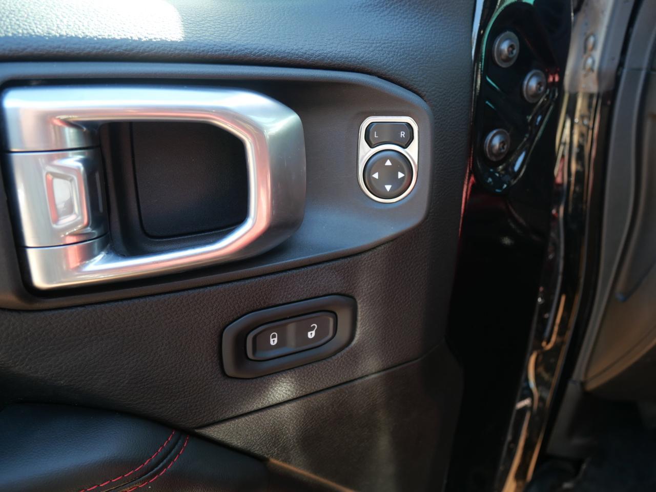 2024 Jeep Wrangler Rubicon 392 San Juan TX