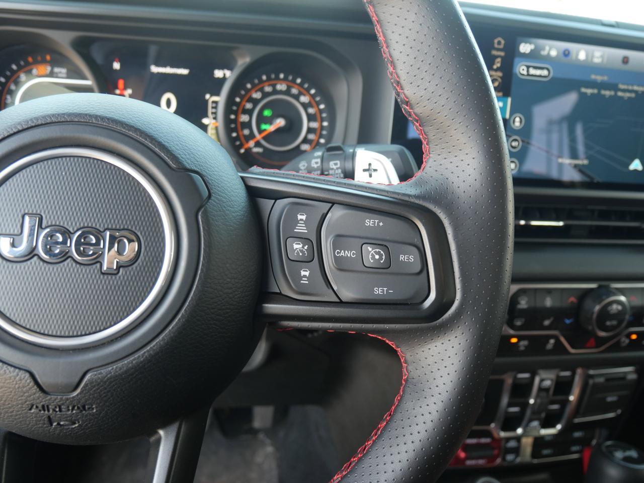 2024 Jeep Wrangler Rubicon 392 San Juan TX