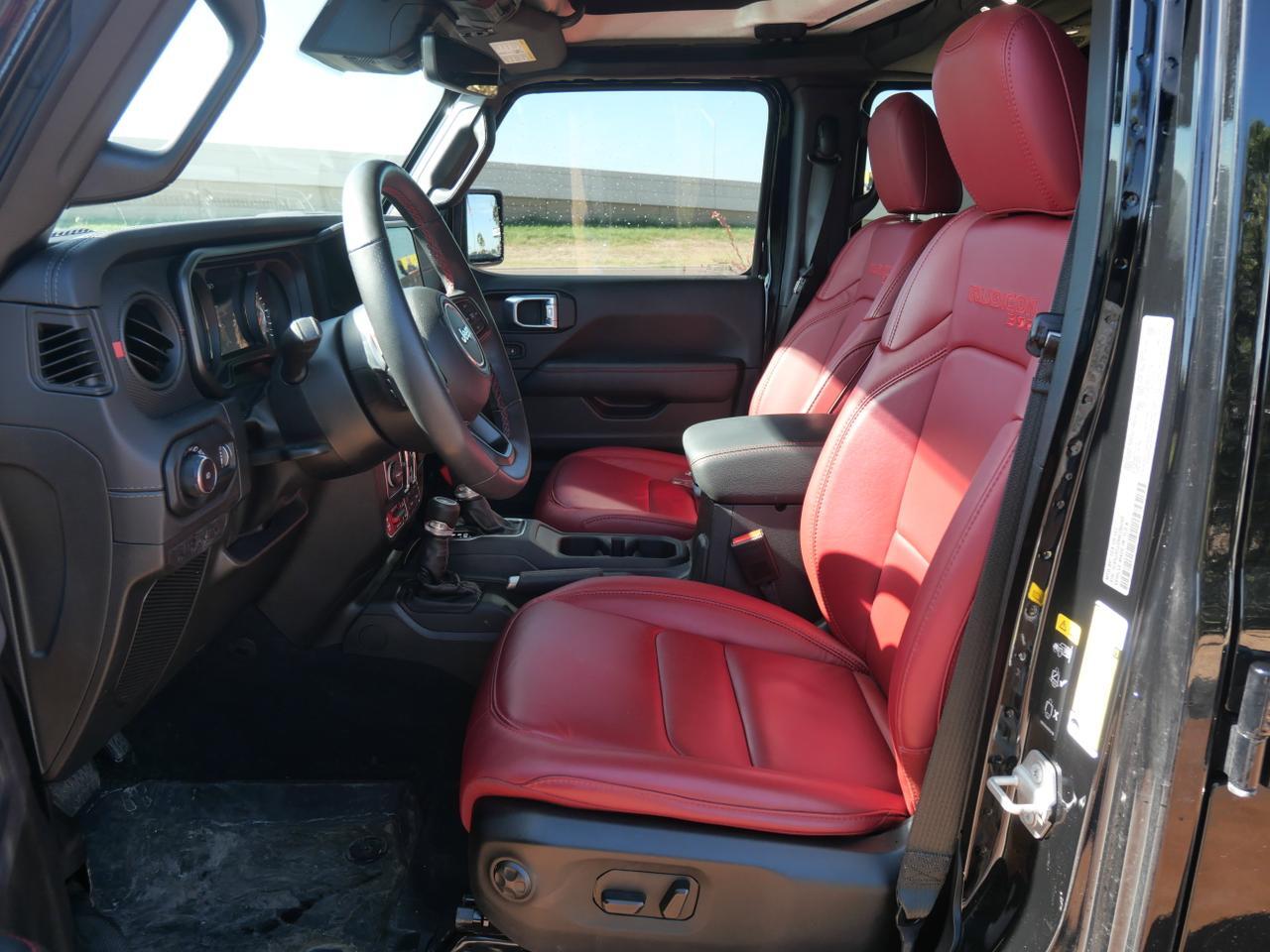 2024 Jeep Wrangler Rubicon 392 San Juan TX