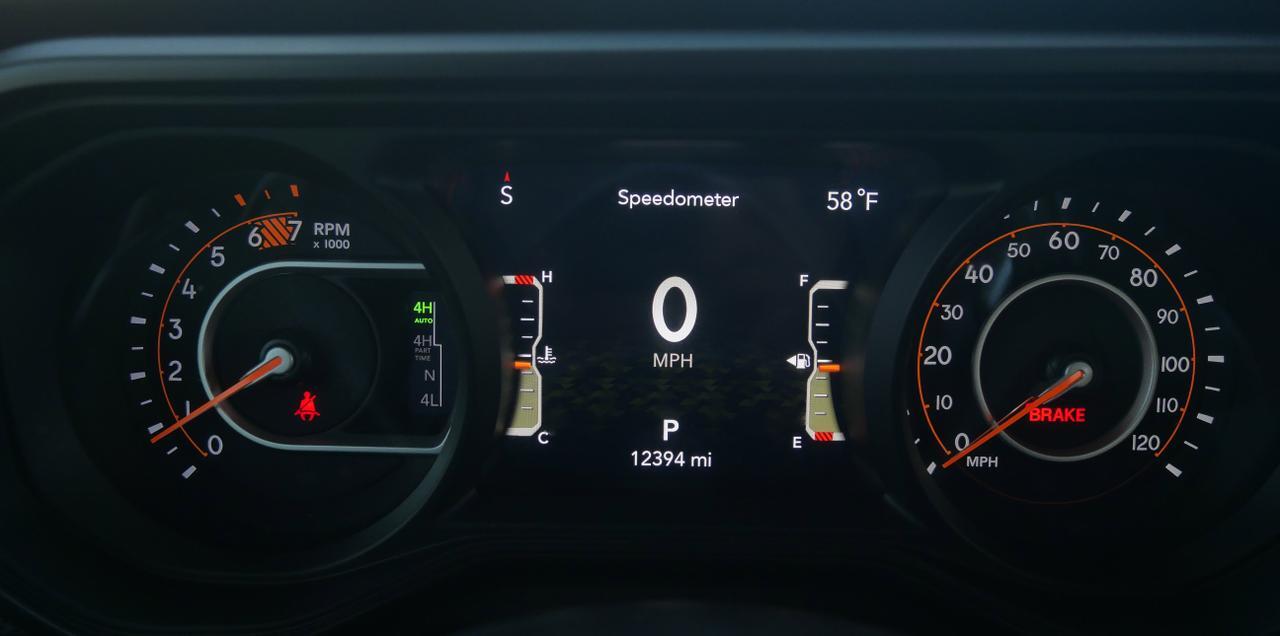 2024 Jeep Wrangler Rubicon 392 San Juan TX