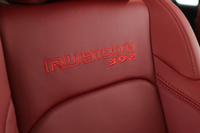 2024 Jeep Wrangler Rubicon 392 New Braunfels TX