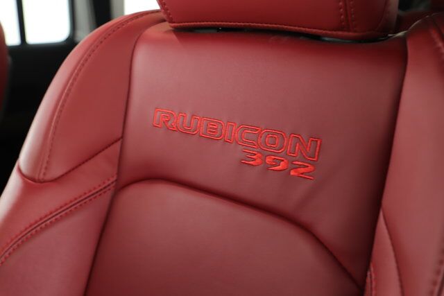 2024 Jeep Wrangler Rubicon 392 New Braunfels TX