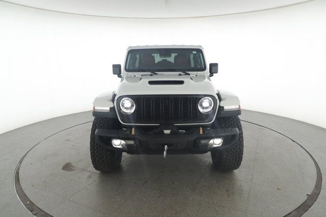2024 Jeep Wrangler Rubicon 392 New Braunfels TX