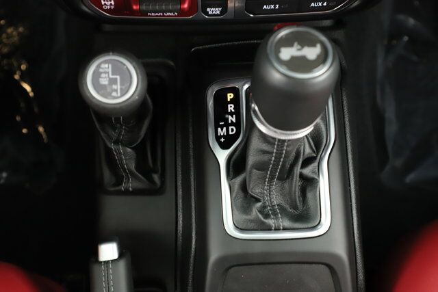 2024 Jeep Wrangler Rubicon 392 New Braunfels TX
