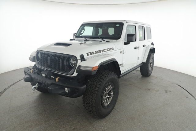 2024 Jeep Wrangler Rubicon 392 New Braunfels TX
