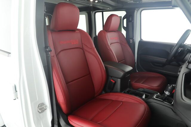 2024 Jeep Wrangler Rubicon 392 New Braunfels TX