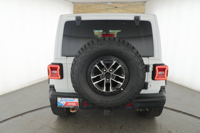 2024 Jeep Wrangler Rubicon 392 New Braunfels TX