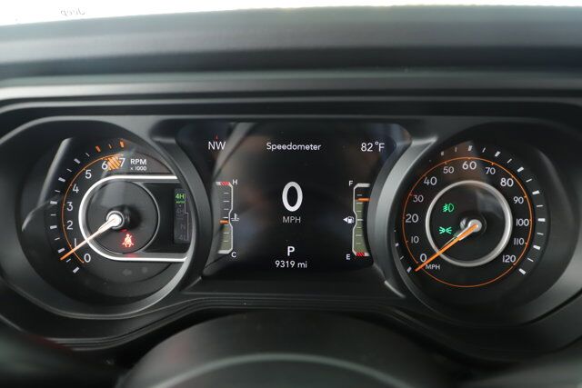 2024 Jeep Wrangler Rubicon 392 New Braunfels TX