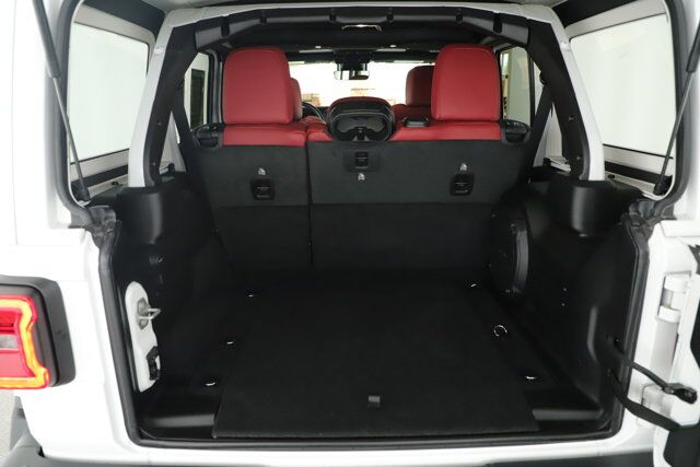 2024 Jeep Wrangler Rubicon 392 New Braunfels TX