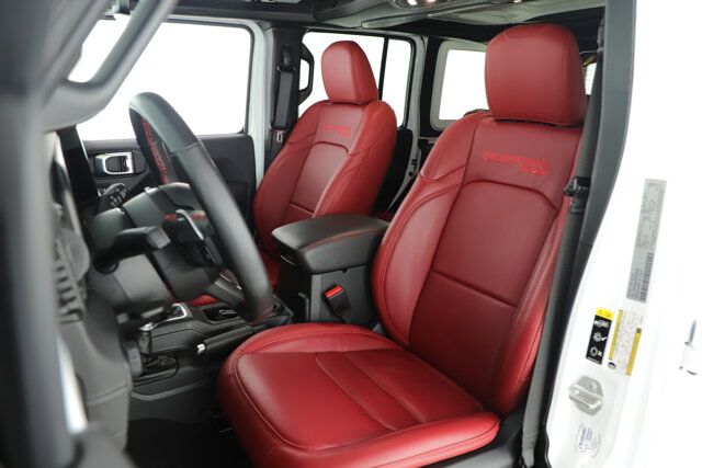 2024 Jeep Wrangler Rubicon 392 New Braunfels TX