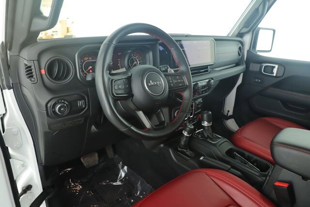 2024 Jeep Wrangler Rubicon 392 New Braunfels TX