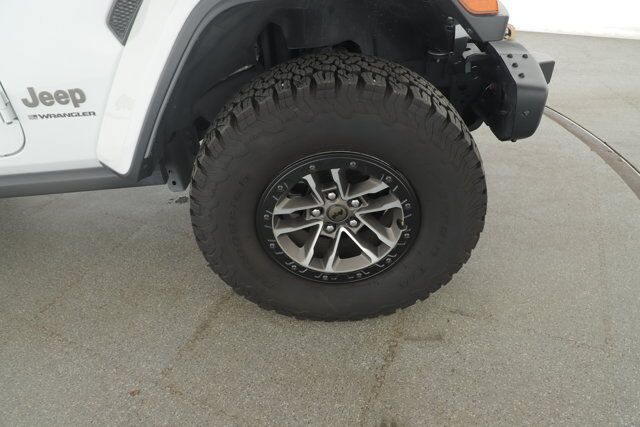 2024 Jeep Wrangler Rubicon 392 New Braunfels TX