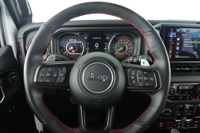 2024 Jeep Wrangler Rubicon 392 New Braunfels TX