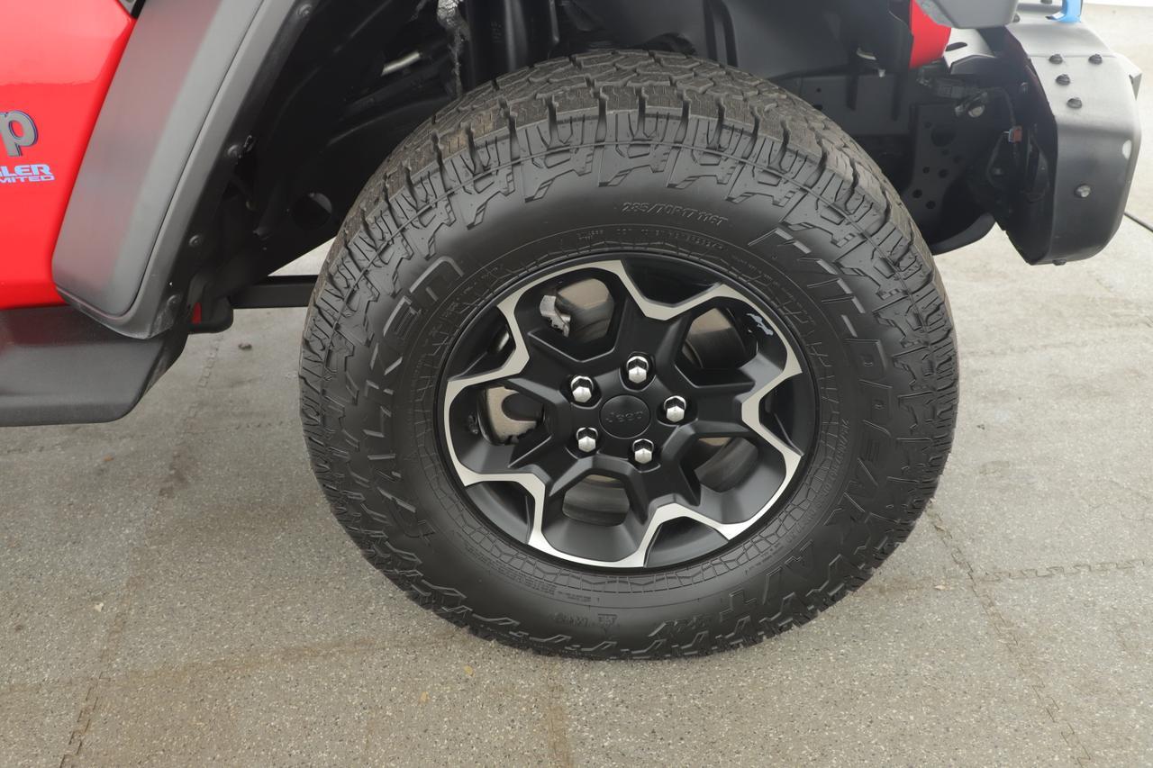 2024 Jeep Wrangler Rubicon 392 New Braunfels TX