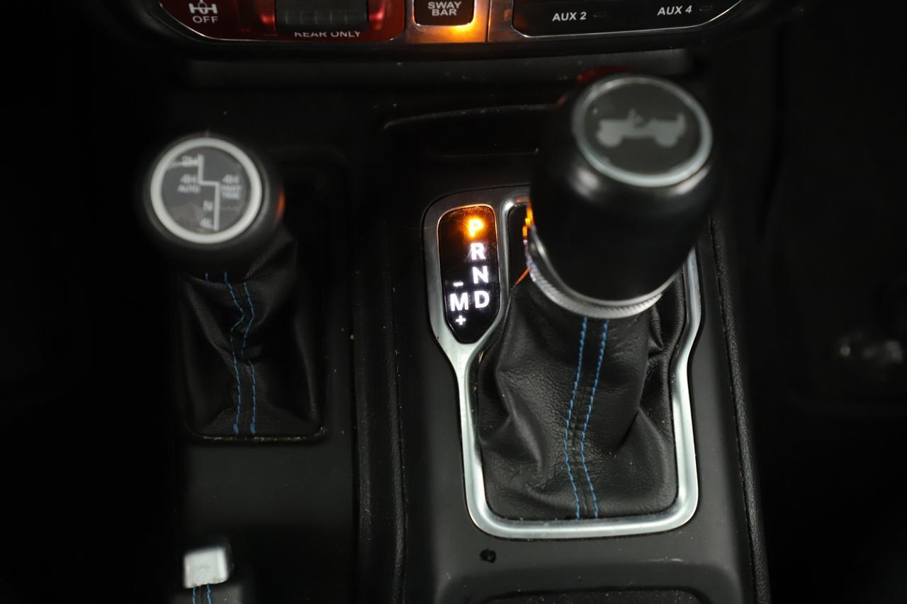 2024 Jeep Wrangler Rubicon 392 New Braunfels TX