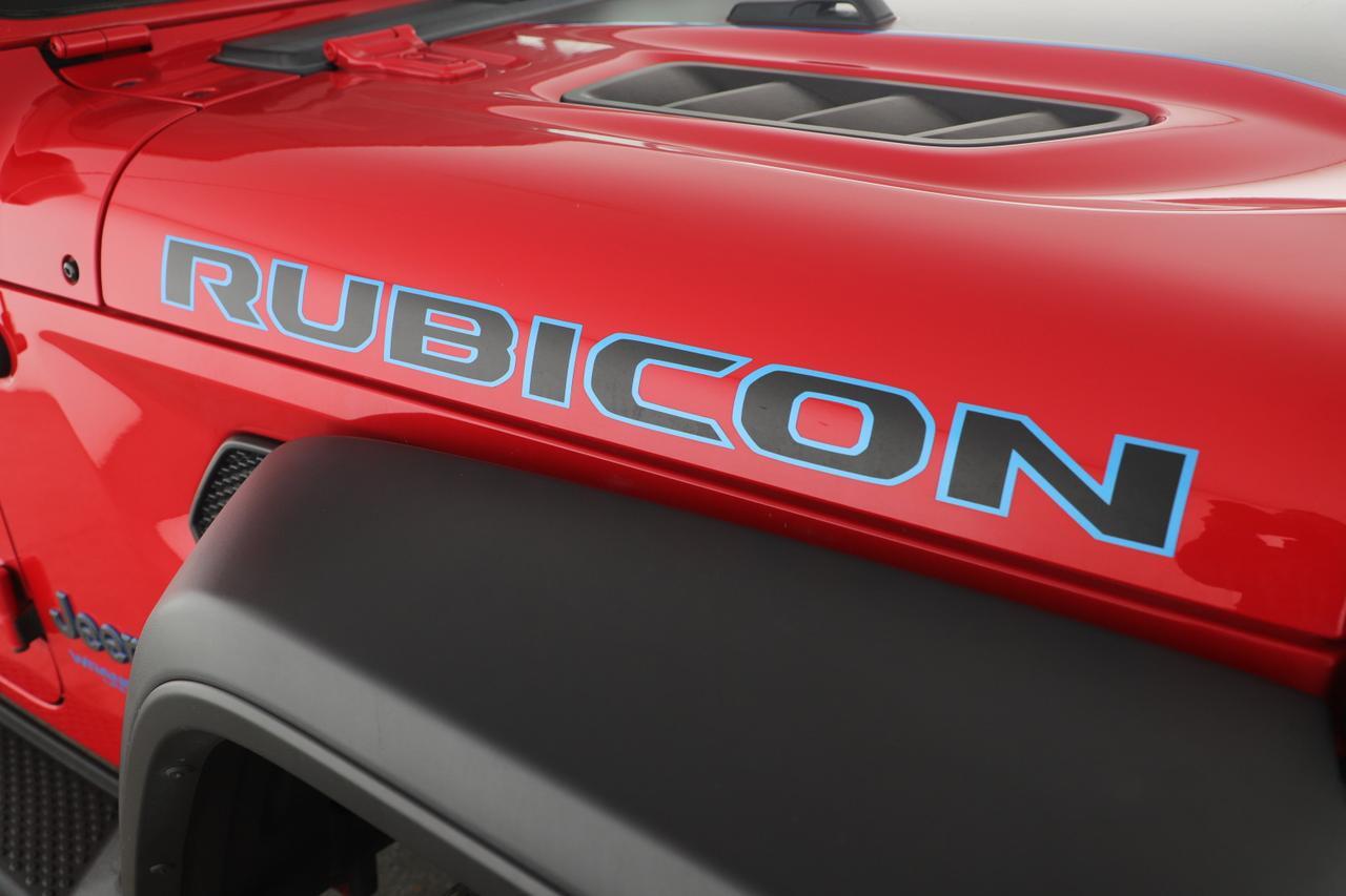 2024 Jeep Wrangler Rubicon 392 New Braunfels TX