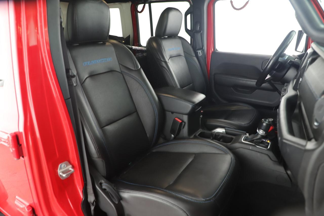 2024 Jeep Wrangler Rubicon 392 New Braunfels TX