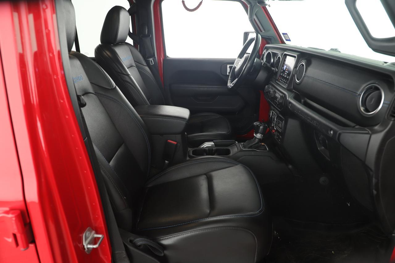 2024 Jeep Wrangler Rubicon 392 New Braunfels TX