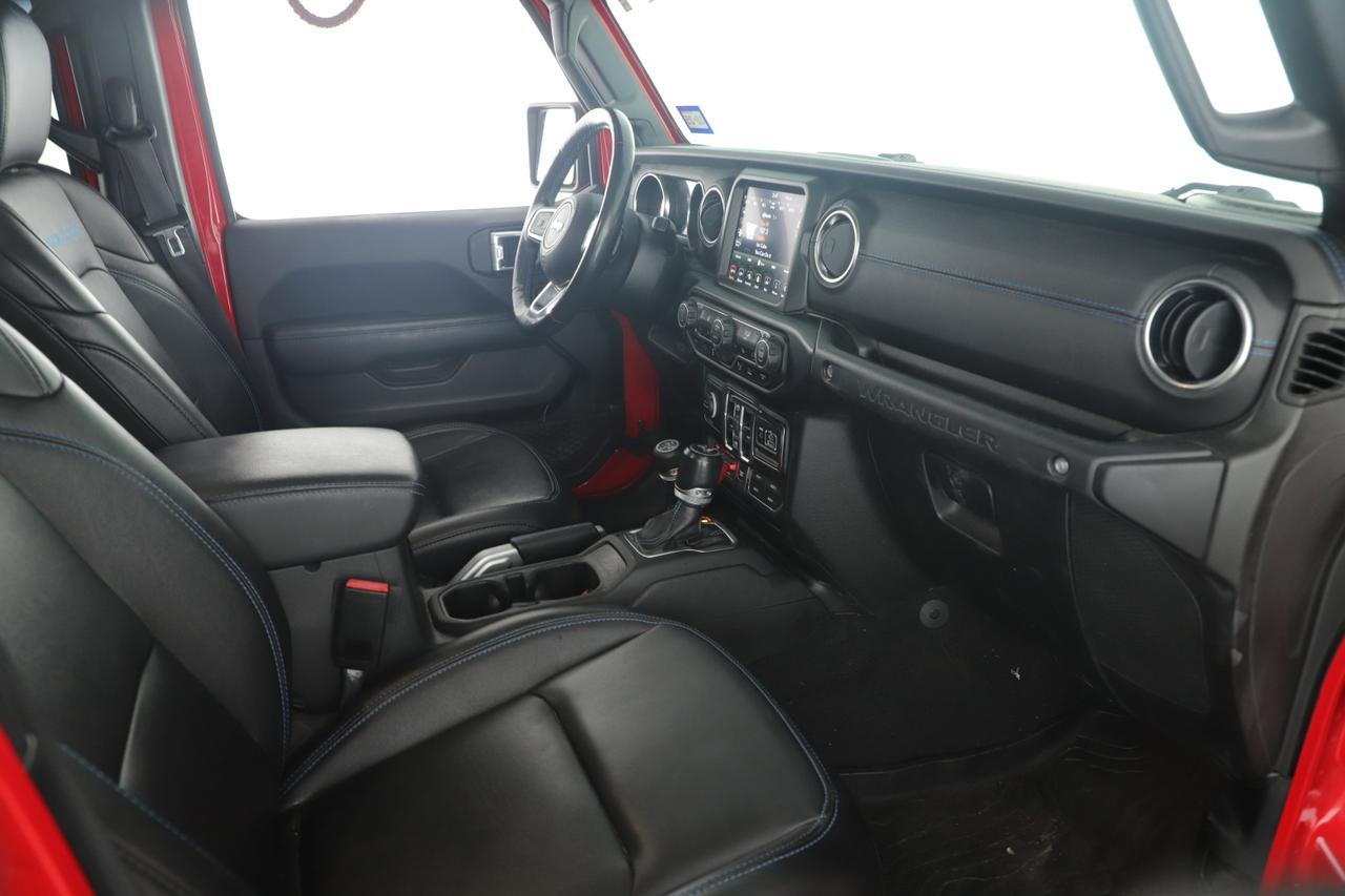 2024 Jeep Wrangler Rubicon 392 New Braunfels TX