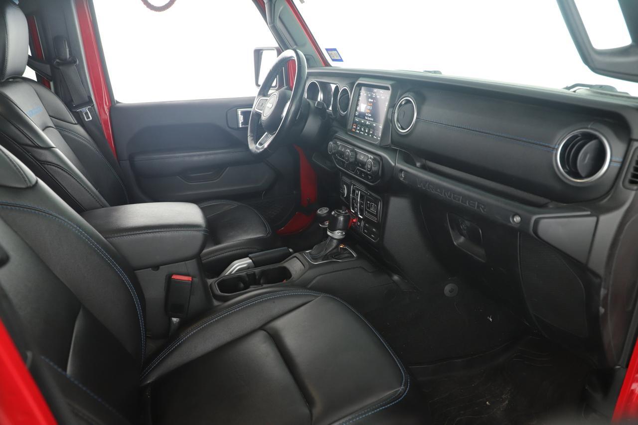 2024 Jeep Wrangler Rubicon 392 New Braunfels TX