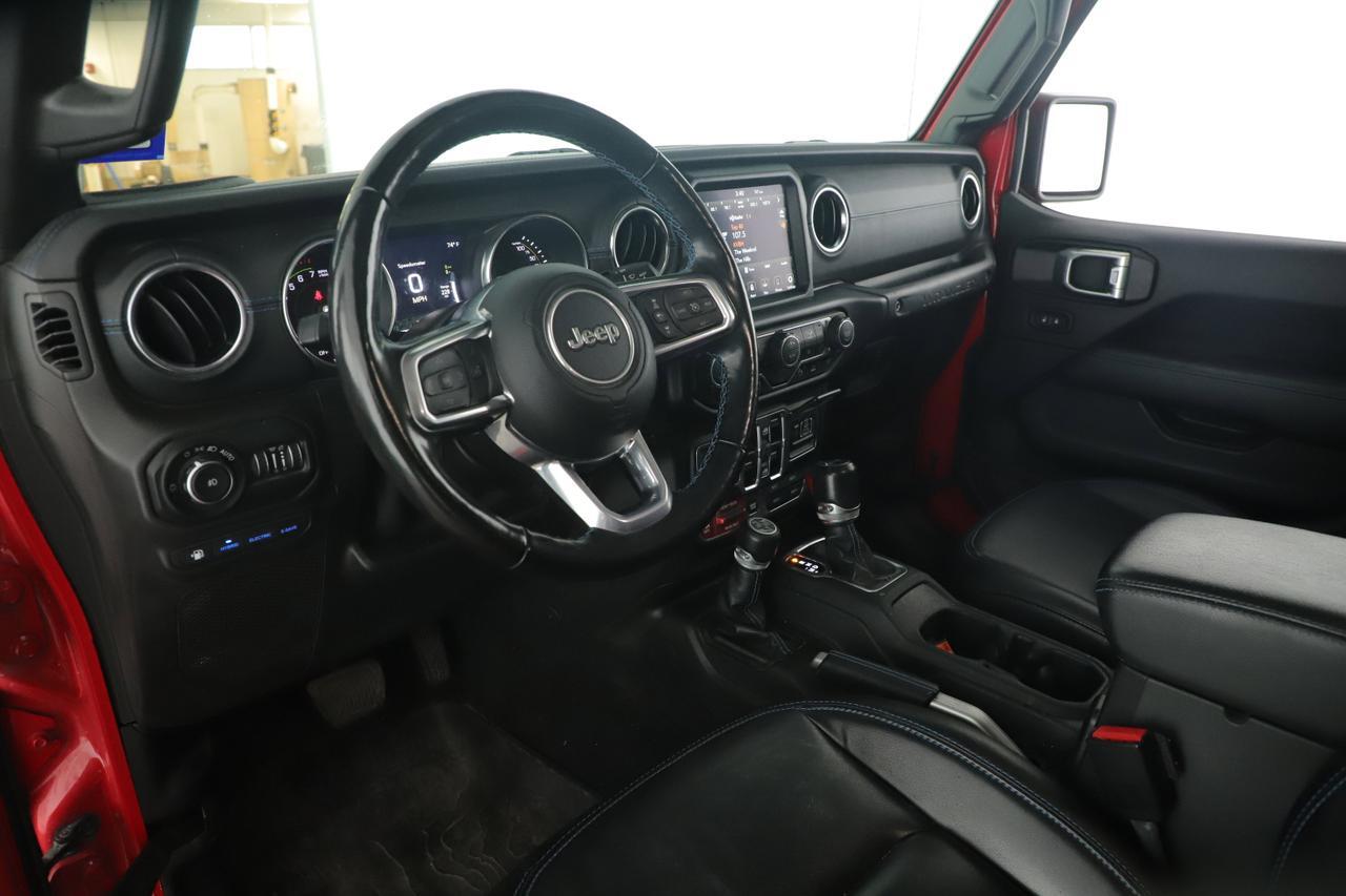 2024 Jeep Wrangler Rubicon 392 New Braunfels TX