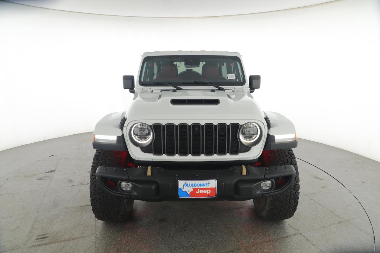 2024 Jeep Wrangler Rubicon 392