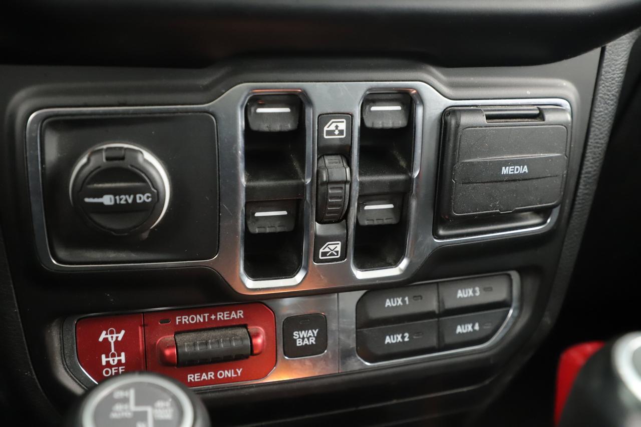 2024 Jeep Wrangler Rubicon 392 New Braunfels TX