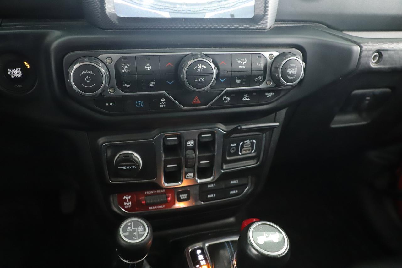 2024 Jeep Wrangler Rubicon 392 New Braunfels TX