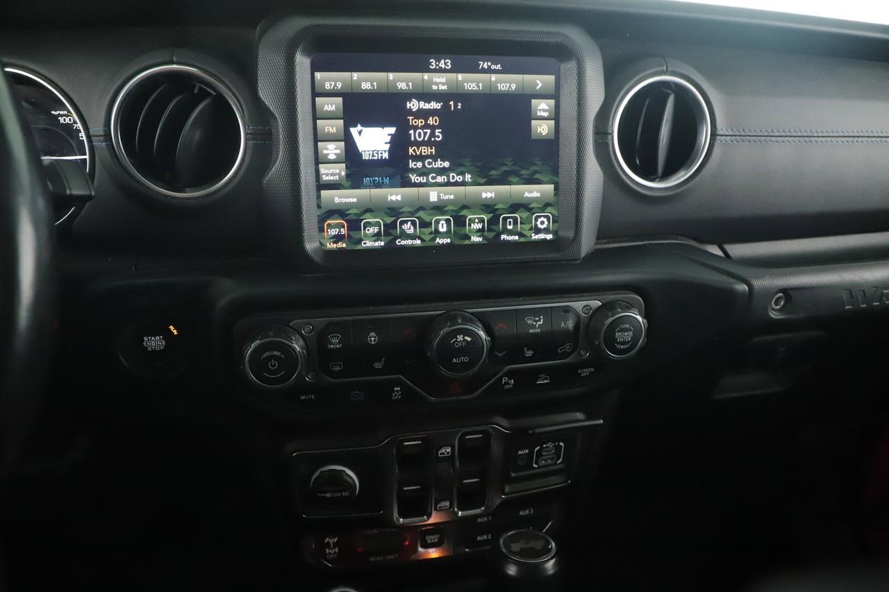 2024 Jeep Wrangler Rubicon 392 New Braunfels TX