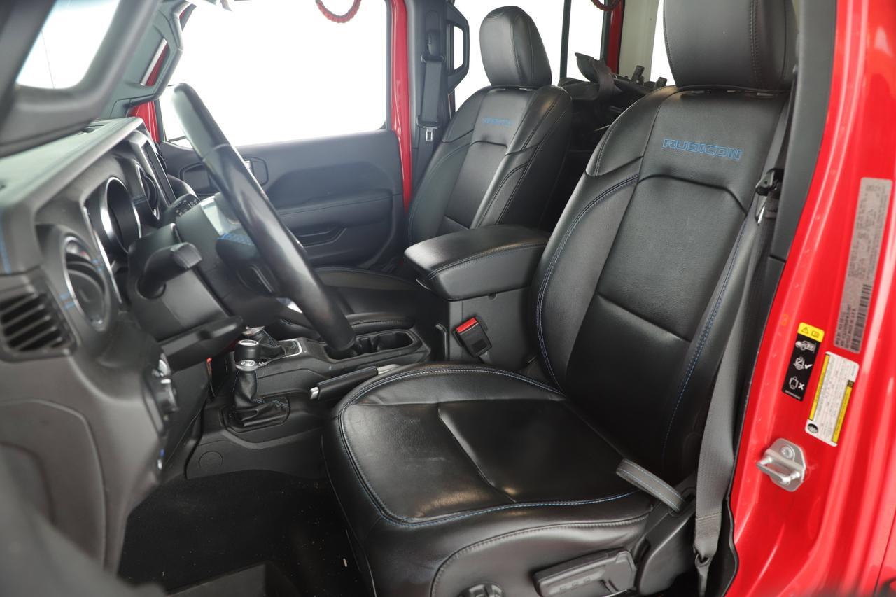 2024 Jeep Wrangler Rubicon 392 New Braunfels TX