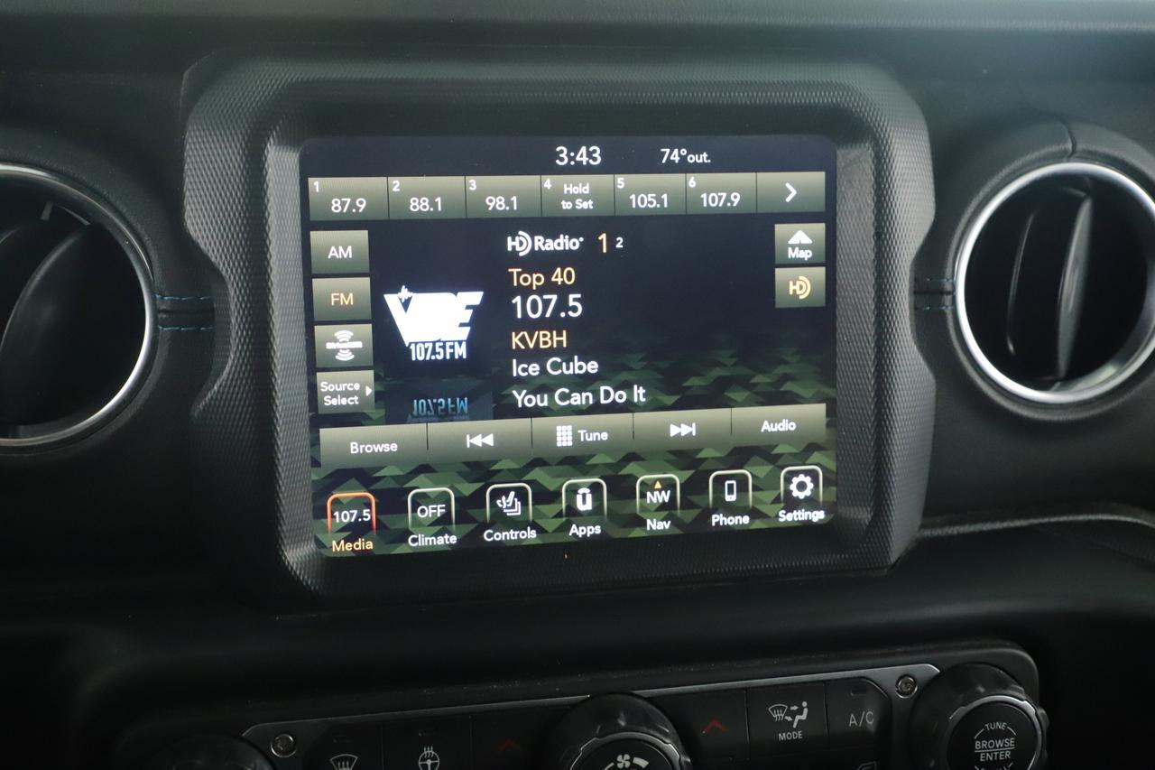 2024 Jeep Wrangler Rubicon 392 New Braunfels TX