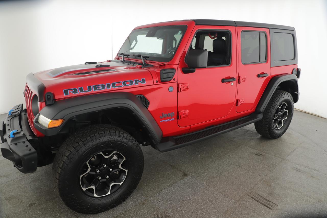2024 Jeep Wrangler Rubicon 392 New Braunfels TX