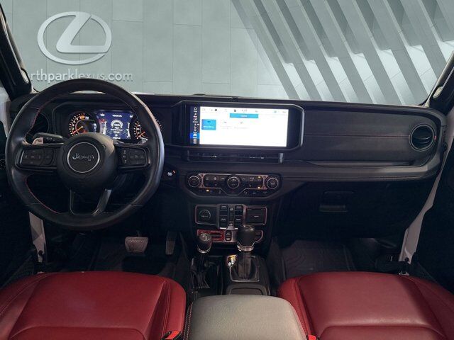 2024 Jeep Wrangler Rubicon 392 San Antonio TX