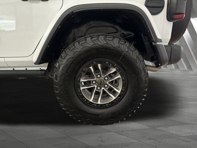 2024 Jeep Wrangler Rubicon 392 San Antonio TX