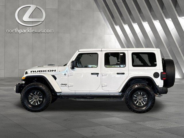 2024 Jeep Wrangler Rubicon 392 San Antonio TX